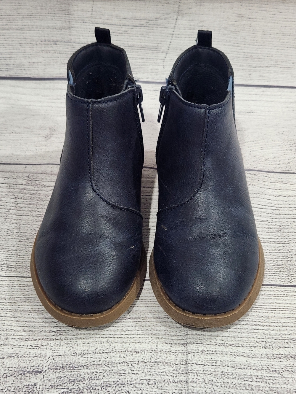 Oshkosh Girls Boots Size 10